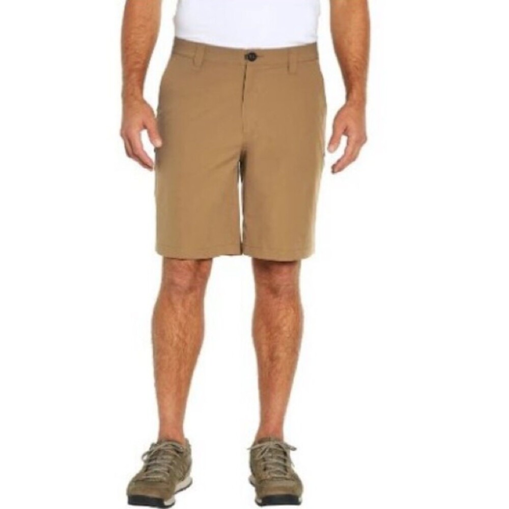 Orvis Mens Performance
Shorts Brown Tan Size
38 Quick Dry Hiking
Outdoor Pocket